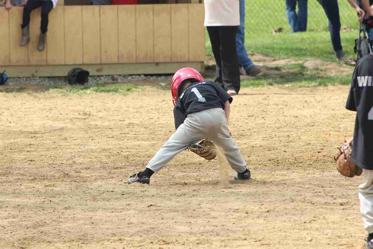 Reglas de Tee-Ball