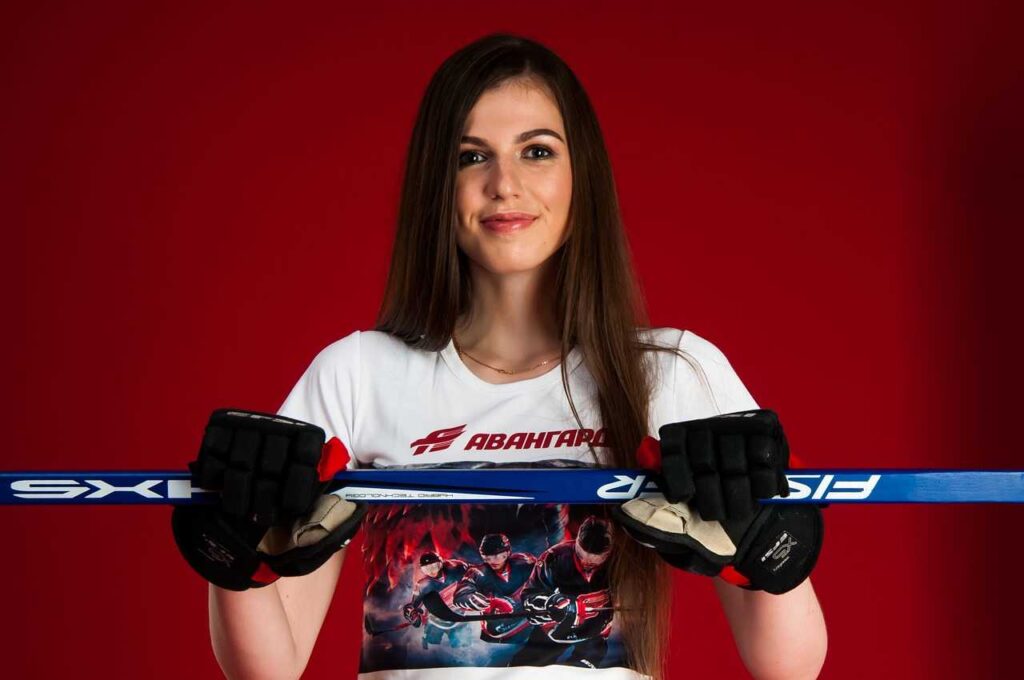 Reglas de hockey subacuático