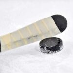 Reglas del hockey sobre hielo